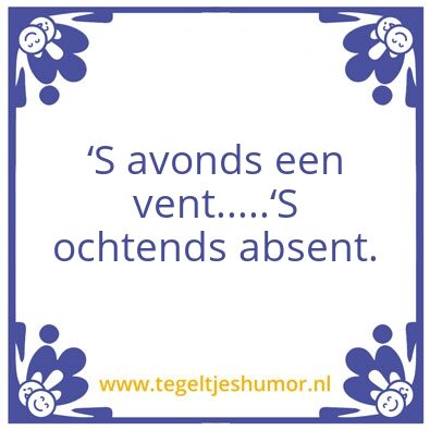 Tegeltje: Joost