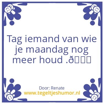 Tegeltje: Parijs
