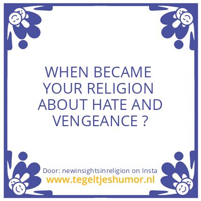 Tegeltje: TRUTH IS THE BASE OF CREATION.