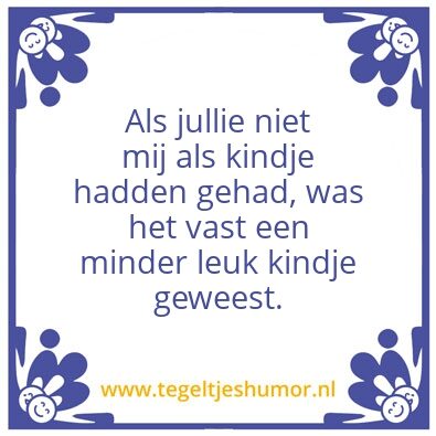 Tegeltje: Jara, 28-05-2020