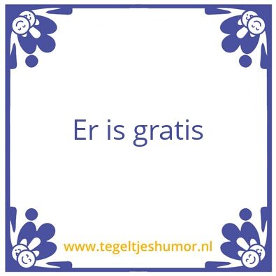 Tegeltje: Latijn