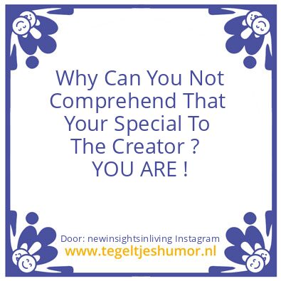 Tegeltje: newinsightsinliving Instagram