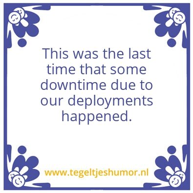 Tegeltje: TalkJS