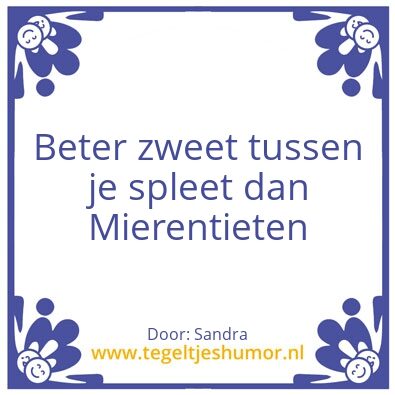 Tegeltje: Kim