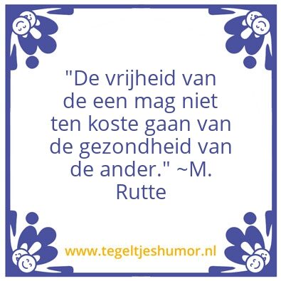 Tegeltje: X