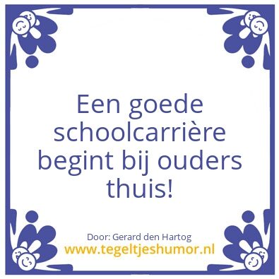 Tegeltje: EigenWijsheid1