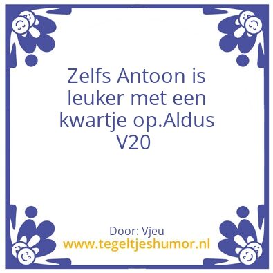 Tegeltje: Tessel 2022