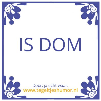 Tegeltje: Marian