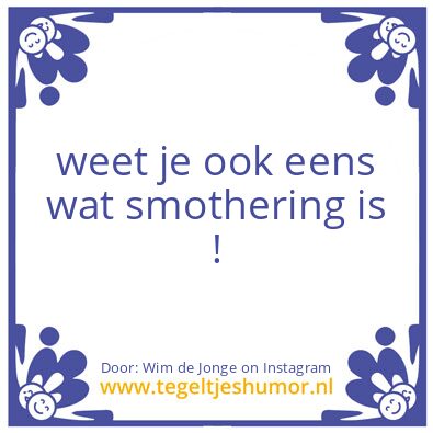 Tegeltje: Marian !