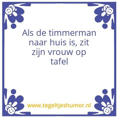 Tegeltje: Chris