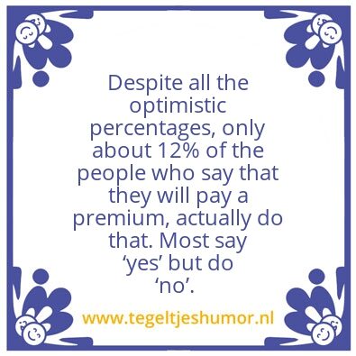 Tegeltje: Nic’s veteran retail wisdom