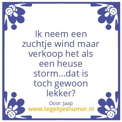Tegeltje: “Rogiertje”