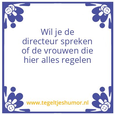 Tegeltje: Power