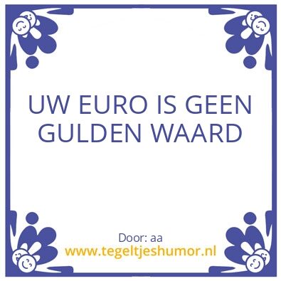 Tegeltje: schatkist