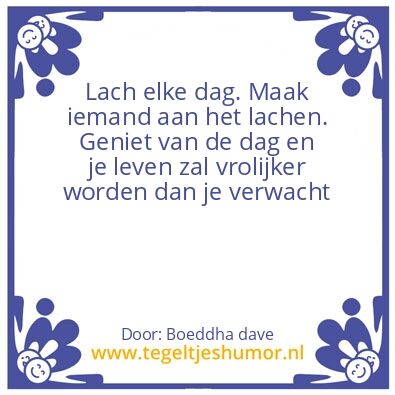 Tegeltje: Wijsheid