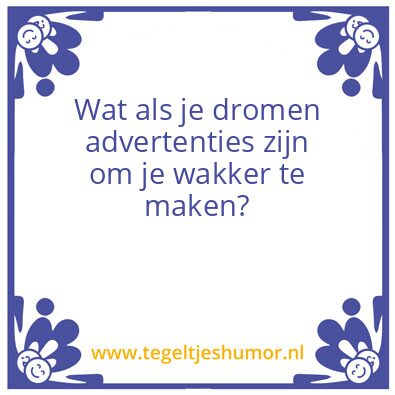 Tegeltje: Hebe 2024