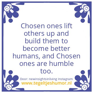 Tegeltje: newinsightsinliving Instagram