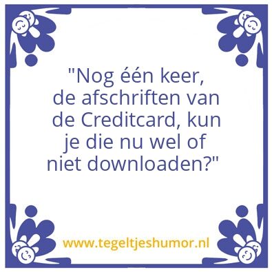 Tegeltje: Ruudsje 10