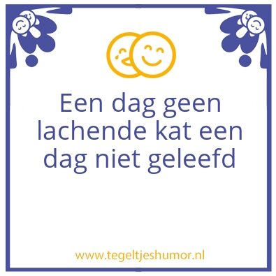 Tegeltje: Daisy May
