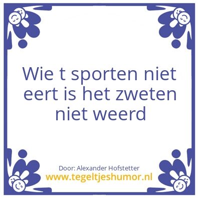 Tegeltje: margreet