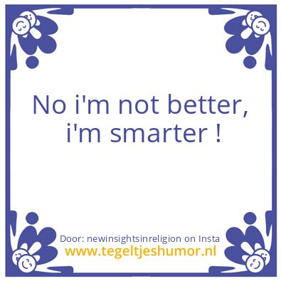 Tegeltje: Remember ..