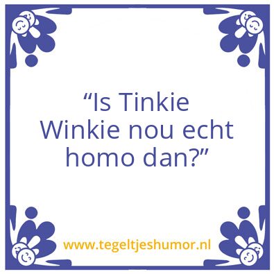 Tegeltje: Mr Algra, wiskunde docent 2026