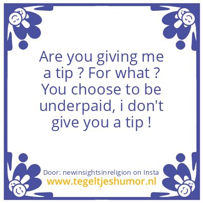 Tegeltje: please follow and hit the like