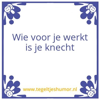 Tegeltje: Jack1