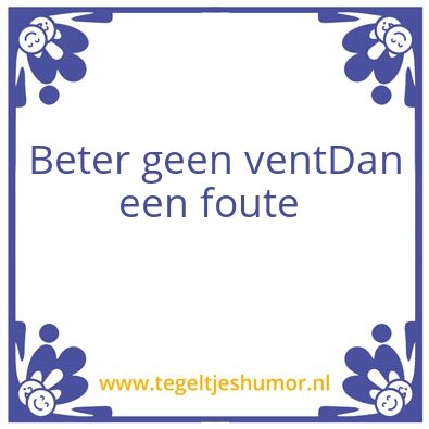 Tegeltje: Sabine