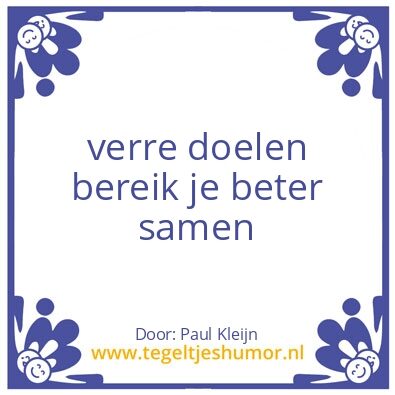 Tegeltje: Badminton