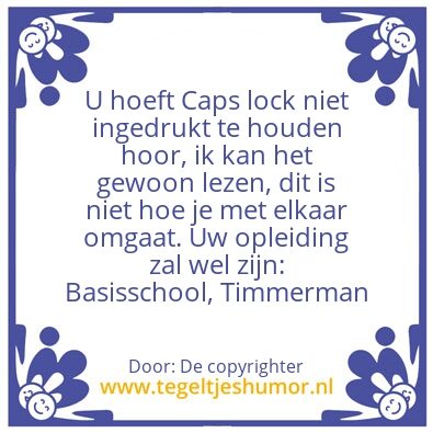 Tegeltje: Beste Jezus Op tegeltjeshumor.
