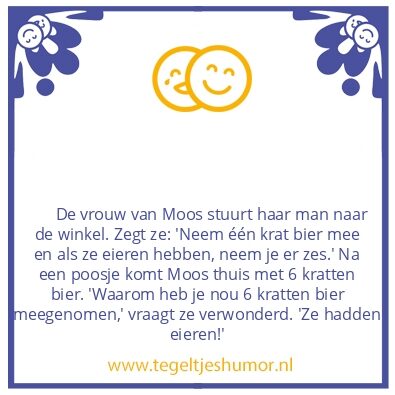 Tegeltje: Eieren