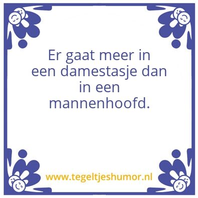 Tegeltje: Mannenhoofd