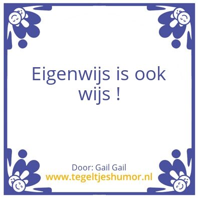 Tegeltje: Erik ten Hag