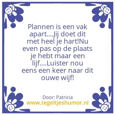Tegeltje: Lisanne