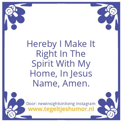 Tegeltje: newinsightsinliving Instagram
