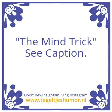 Tegeltje: newinsightsinliving Instagram
