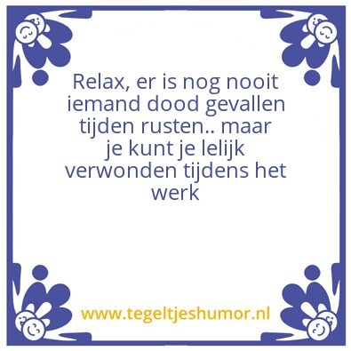Tegeltje: 3