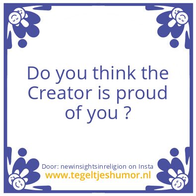 Tegeltje: Which choice will you make ?