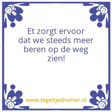 Tegeltje: Corona