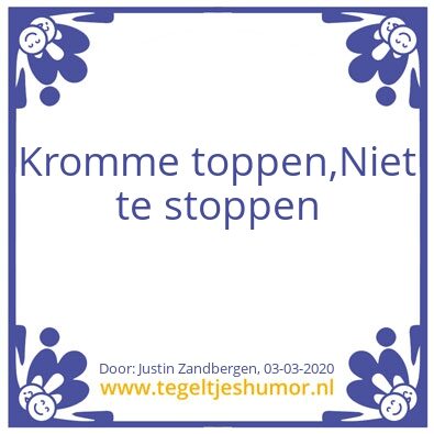 Tegeltje: Vissen