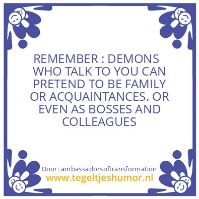 Tegeltje: REMEMBER:4