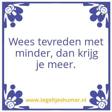 Tegeltje: Rabia