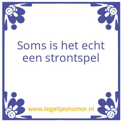 Tegeltje: Vicky De Fruyter