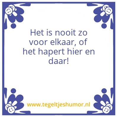 Tegeltje: Klaas Hessel