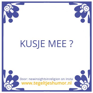 Tegeltje: LOVE