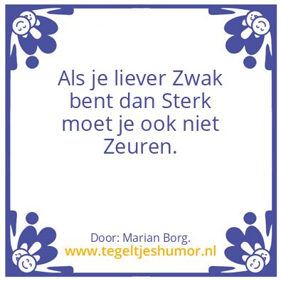 Tegeltje: Marian ?
