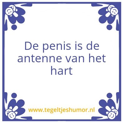 Tegeltje: Wistjedatje
