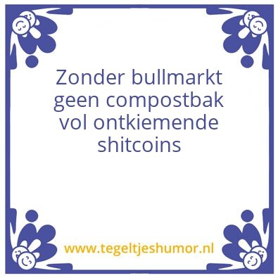 Tegeltje: Jaapio