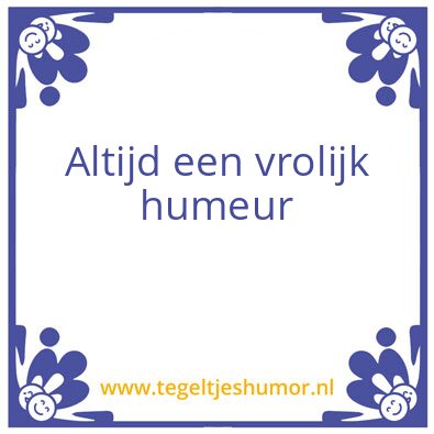 Tegeltje: Jedidja